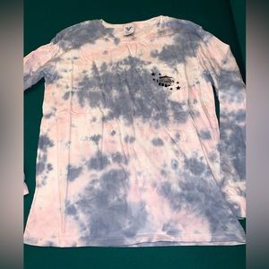 NCA NATIONALS LONG SLEEVE SHIRT